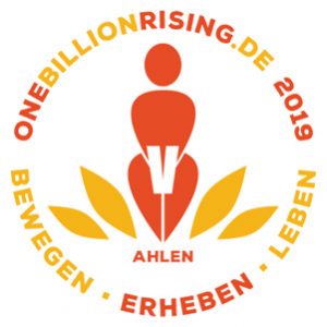 One Billion Rising 2019 Ahlen