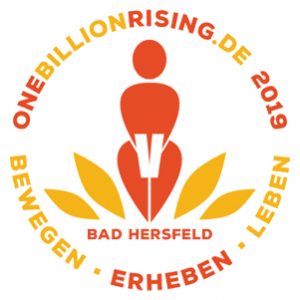One Billion Rising 2019 Bad Hersfeld