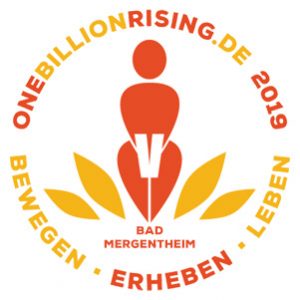 ONE BILLION RISING 2019 Bad Mergentheim