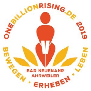 One Billion Rising 2019 Bad Neuenahr-Ahrweiler