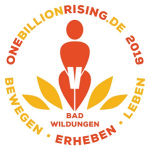 One Billion Rising 2019 Bad Wildungen