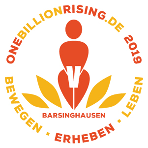 One Billion Rising 2019 Barsinghausen