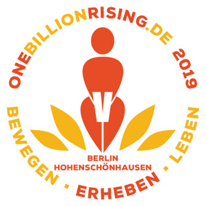 ONE BILLION RISING 2019 Berlin-Hohenschönhausen