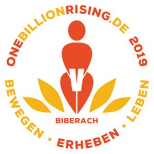 One Billion Rising 2019 Biberach