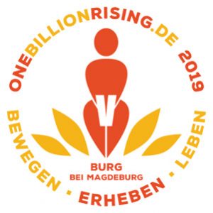 One Billion Rising 2019 Burg (bei Magdeburg)