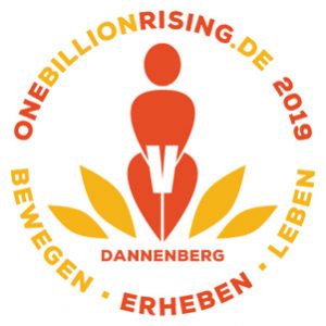 ONE BILLION RISING 2019 Dannenberg