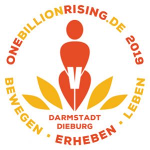 One Billion Rising 2019 Darmstadt-Dieburg