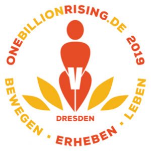 One Billion Rising 2019 Dresden