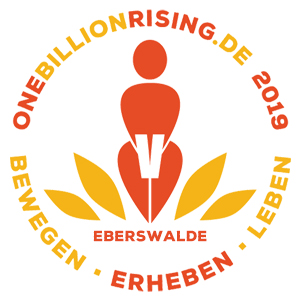 One Billion Rising 2019 Eberswalde