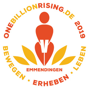ONE BILLION RISING 2019 Emmendingen - www.onebillionrising.de