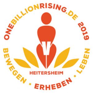 One Billion Rising 2019 Heitersheim