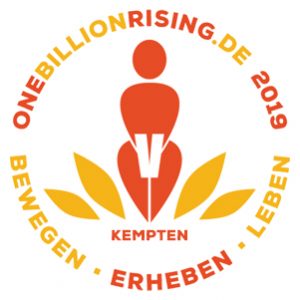 One Billion Rising 2019 Kempten