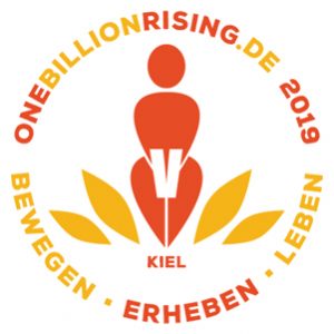 One Billion Rising 2019 Kiel