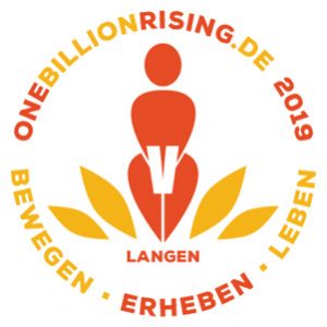 One Billion Rising 2019 Langen