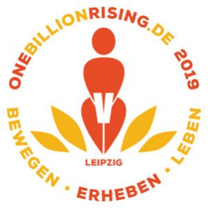 One Billion Rising 2019 Leipzig