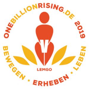 ONE BILLION RISING 2019 Lemgo