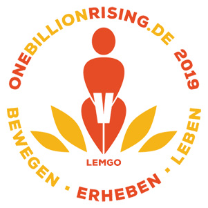 ONE BILLION RISING 2019 Lemgo