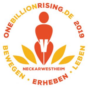 ONE BILLION RISING 2019 Neckarwestheim