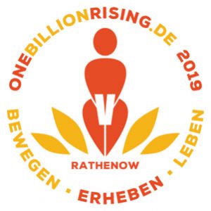 One Billion Rising 2019 Rathenow