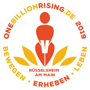 ONE BILLION RISING 2019 Rüsselsheim am Main