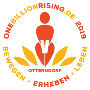 ONE BILLION RISING 2019 Otterndorf - www.onebillionrising.de