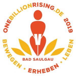 One Billion Rising 2019 Bad Saulgau