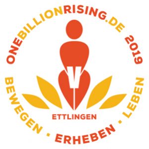 One Billion Rising 2019 Ettlingen