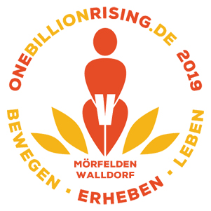 One Billion Rising 2019 Mörfelden-Walldorf