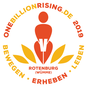 One Billion Rising 2019 Rotenburg (Wümme)