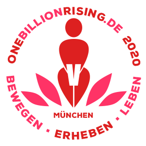 One Billion Rising 2020 München
