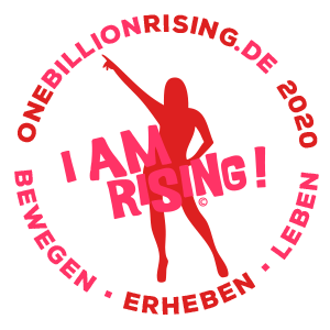 One Billion Rising 2020