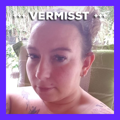 +++ #Vermisst wird die 35-jährige Anna Smaczny aus Gelsenkirchen. Hinweise bitte an de Polizei Gelsenkirchen, Tel. 0209-365-8240.