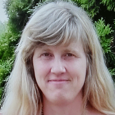 2019-08-28 Vermisst wird Jana Ziesmer 40 aus Consrade