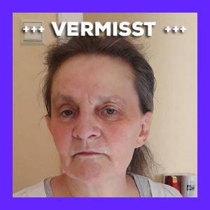 #Vermisst wird Marion S. (60) aus Neudorf-Nord. Hinweise bitte an die Polizei Duisburg unter Tel. 0203 280-0 oder den Notruf 110.