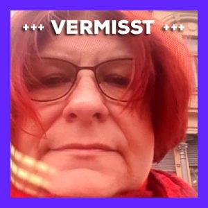+++ #Vermisst wird Anita K (48) aus Detmold. Hinweise bitte an die Polizei Lippe, Telefon 05231-6090.