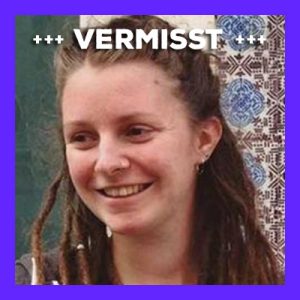 +++ #Vermisst wird Yolanda Klug (23). Hinweise bitte an die Polizei Leipzig, Tel. 0341-96634224.