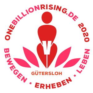 One Billion Rising 2020 Gütersloh