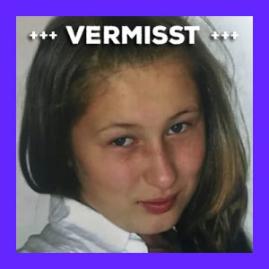 Freisen - #Vermisst wird Juliane Holzwart (17). (vermisst seit 30.9.2019) - Hinweise bitte an die Polizei unter Tel. 06851-8980 oder den Notruf 110.