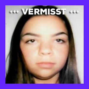 #Vermisst! - Die 12-jährige Aileen aus Bad Godesberg wird seit 22.10.2019 vermisst. Hinweise bitte an die Polizei unter Tel. 0228 15-0 oder den Notruf 110.