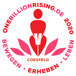 One Billion Rising 2020 Coesfeld