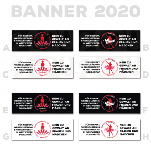 illion Rising Banner 2020