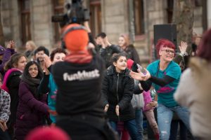 Erlangen-One Billion Rising