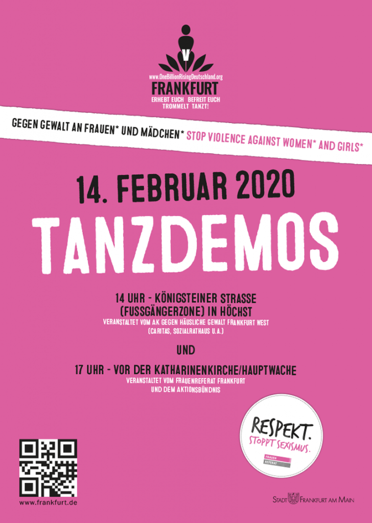 Frankfurt 2020 OBR