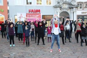 Trier One Billion Rising
