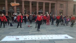 Wiesbaden One Billion Rising