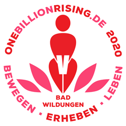 One Billion Rising 2020 Bad Wildungen