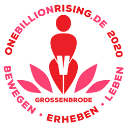 ONE BILLION RISING 2020 Großenbrode