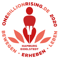 One Billion Rising 2020 Hamburg-Eidelstedt