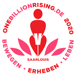 One Billion Rising 2020 Saarlouis