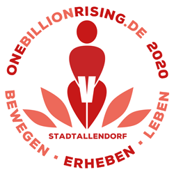 One Billion Rising 2020 Stadtallendorf